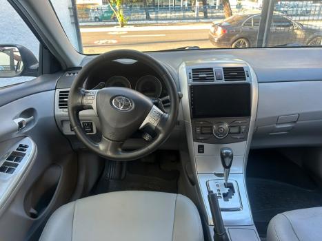 TOYOTA Corolla 2.0 16V 4P XEI FLEX AUTOM�TICO, Foto 4