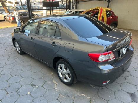 TOYOTA Corolla 2.0 16V 4P XEI FLEX AUTOM�TICO, Foto 7