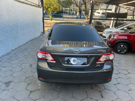 TOYOTA Corolla 2.0 16V 4P XEI FLEX AUTOM�TICO, Foto 8