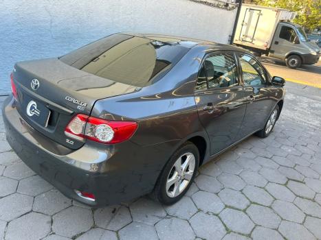 TOYOTA Corolla 2.0 16V 4P XEI FLEX AUTOM�TICO, Foto 9