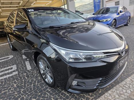 TOYOTA Corolla 2.0 16V 4P XEI FLEX AUTOM�TICO, Foto 1