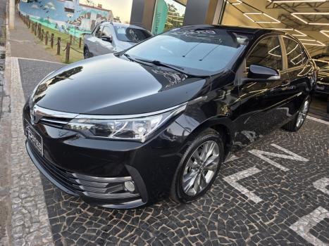 TOYOTA Corolla 2.0 16V 4P XEI FLEX AUTOM�TICO, Foto 2