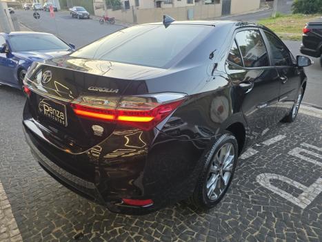 TOYOTA Corolla 2.0 16V 4P XEI FLEX AUTOM�TICO, Foto 3