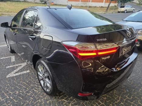 TOYOTA Corolla 2.0 16V 4P XEI FLEX AUTOM�TICO, Foto 4