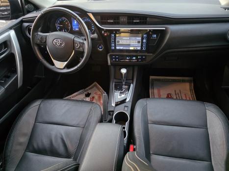 TOYOTA Corolla 2.0 16V 4P XEI FLEX AUTOM�TICO, Foto 7