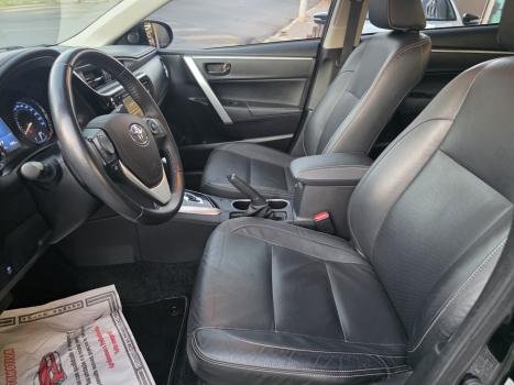 TOYOTA Corolla 2.0 16V 4P XEI FLEX AUTOM�TICO, Foto 8