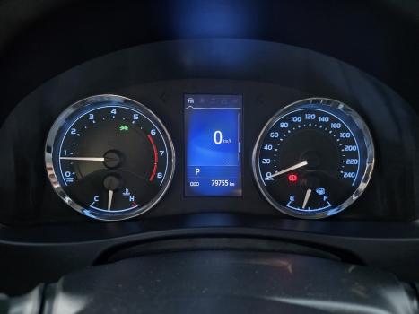 TOYOTA Corolla 2.0 16V 4P XEI FLEX AUTOM�TICO, Foto 9