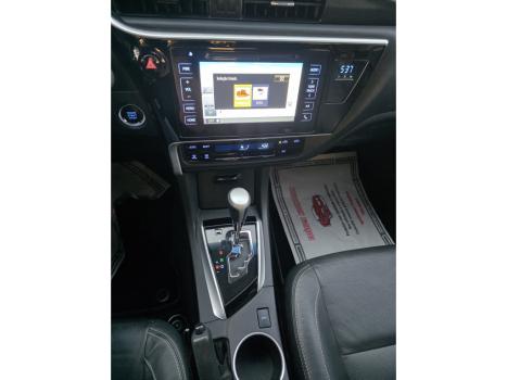 TOYOTA Corolla 2.0 16V 4P XEI FLEX AUTOM�TICO, Foto 10