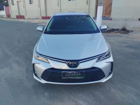 TOYOTA Corolla 2.0 16V 4P XEI FLEX AUTOM�TICO, Foto 1
