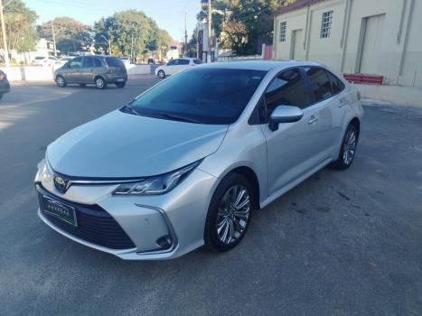TOYOTA Corolla 2.0 16V 4P XEI FLEX AUTOM�TICO, Foto 2