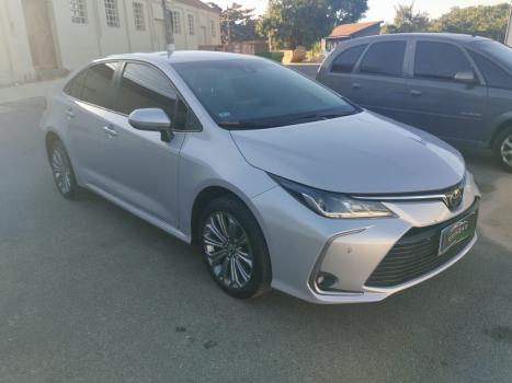 TOYOTA Corolla 2.0 16V 4P XEI FLEX AUTOM�TICO, Foto 3