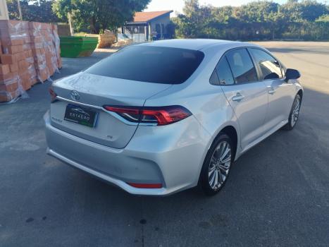 TOYOTA Corolla 2.0 16V 4P XEI FLEX AUTOM�TICO, Foto 5