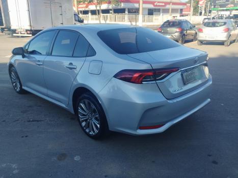 TOYOTA Corolla 2.0 16V 4P XEI FLEX AUTOM�TICO, Foto 7
