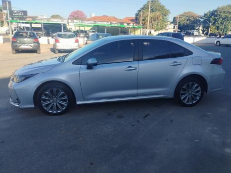 TOYOTA Corolla 2.0 16V 4P XEI FLEX AUTOM�TICO, Foto 8