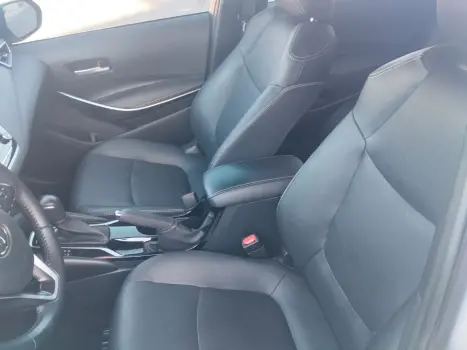 TOYOTA Corolla 2.0 16V 4P XEI FLEX AUTOM�TICO, Foto 9