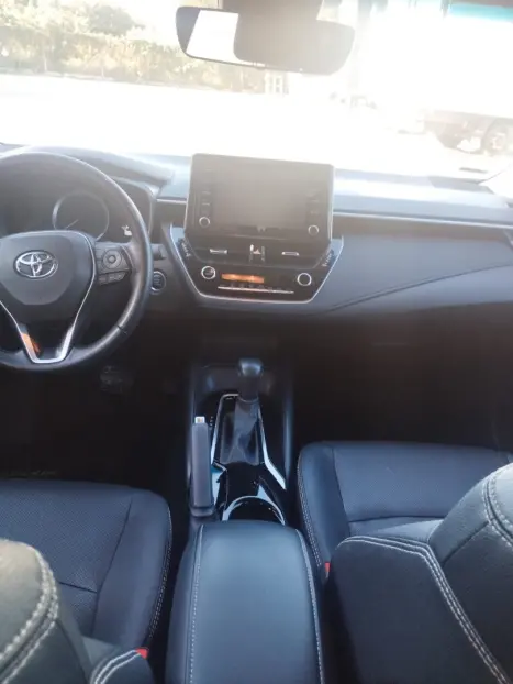 TOYOTA Corolla 2.0 16V 4P XEI FLEX AUTOM�TICO, Foto 10