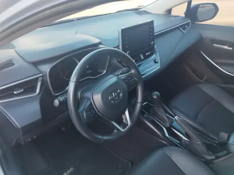 TOYOTA Corolla 2.0 16V 4P XEI FLEX AUTOM�TICO, Foto 11