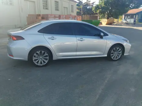 TOYOTA Corolla 2.0 16V 4P XEI FLEX AUTOM�TICO, Foto 12