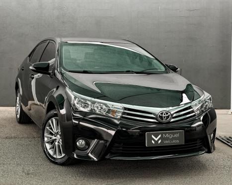 TOYOTA Corolla 2.0 16V 4P XEI FLEX AUTOM�TICO, Foto 3