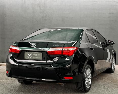 TOYOTA Corolla 2.0 16V 4P XEI FLEX AUTOM�TICO, Foto 4