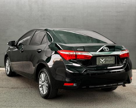 TOYOTA Corolla 2.0 16V 4P XEI FLEX AUTOM�TICO, Foto 6