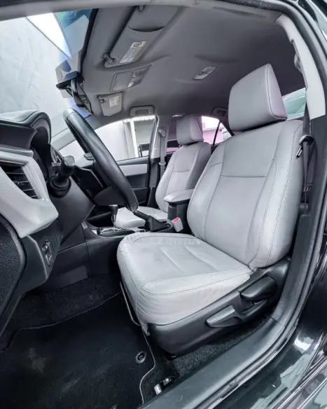 TOYOTA Corolla 2.0 16V 4P XEI FLEX AUTOM�TICO, Foto 9