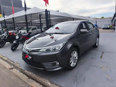 TOYOTA Corolla 2.0 16V 4P XEI FLEX AUTOM�TICO, Foto 3