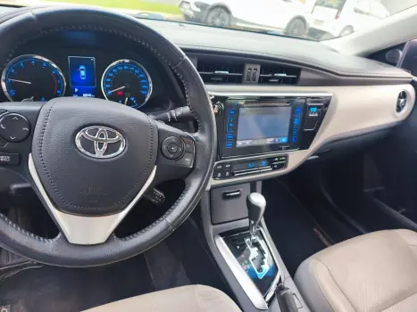 TOYOTA Corolla 2.0 16V 4P XEI FLEX AUTOM�TICO, Foto 7