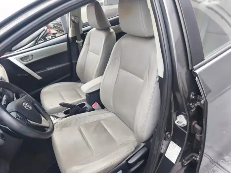 TOYOTA Corolla 2.0 16V 4P XEI FLEX AUTOM�TICO, Foto 8