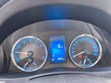 TOYOTA Corolla 2.0 16V 4P XEI FLEX AUTOM�TICO, Foto 9