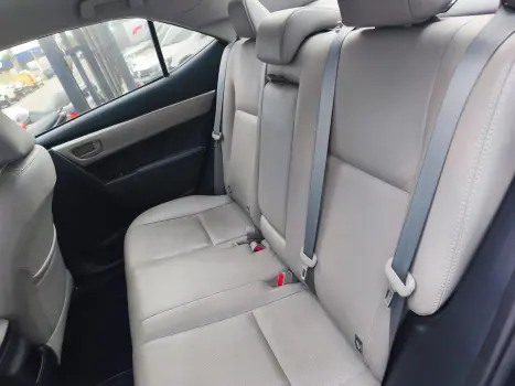 TOYOTA Corolla 2.0 16V 4P XEI FLEX AUTOM�TICO, Foto 11