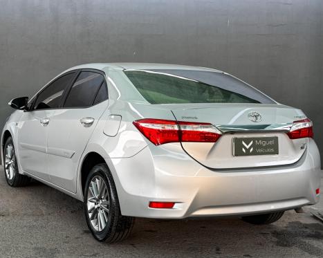 TOYOTA Corolla 2.0 16V 4P XEI FLEX AUTOM�TICO, Foto 6
