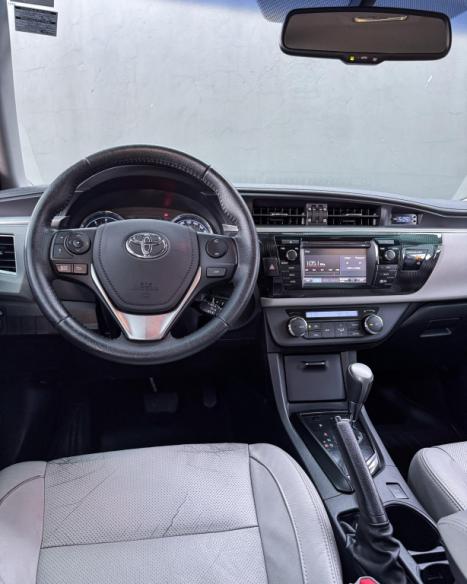 TOYOTA Corolla 2.0 16V 4P XEI FLEX AUTOM�TICO, Foto 7