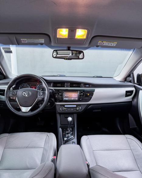 TOYOTA Corolla 2.0 16V 4P XEI FLEX AUTOM�TICO, Foto 8