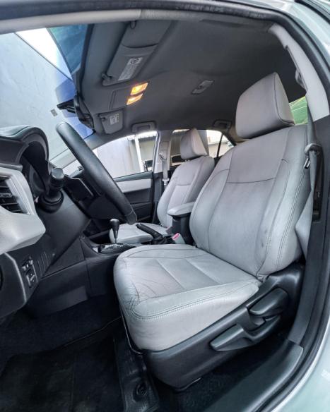 TOYOTA Corolla 2.0 16V 4P XEI FLEX AUTOM�TICO, Foto 9