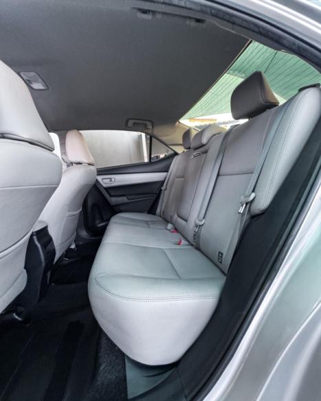 TOYOTA Corolla 2.0 16V 4P XEI FLEX AUTOM�TICO, Foto 10