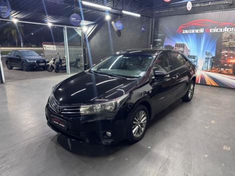 TOYOTA Corolla 2.0 16V 4P XEI FLEX AUTOM�TICO, Foto 2
