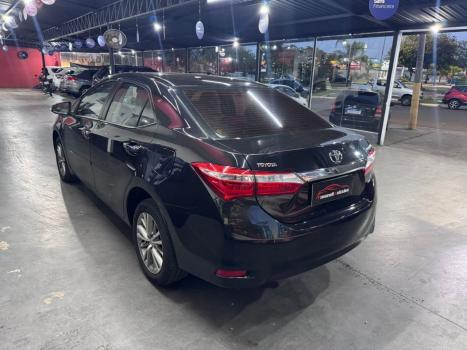 TOYOTA Corolla 2.0 16V 4P XEI FLEX AUTOM�TICO, Foto 3