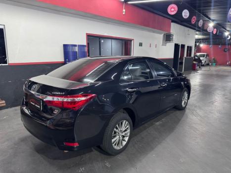 TOYOTA Corolla 2.0 16V 4P XEI FLEX AUTOM�TICO, Foto 4