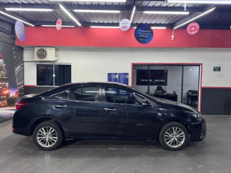 TOYOTA Corolla 2.0 16V 4P XEI FLEX AUTOM�TICO, Foto 5