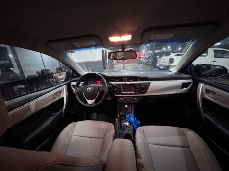 TOYOTA Corolla 2.0 16V 4P XEI FLEX AUTOM�TICO, Foto 6