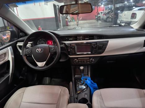 TOYOTA Corolla 2.0 16V 4P XEI FLEX AUTOM�TICO, Foto 7