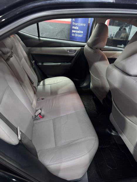 TOYOTA Corolla 2.0 16V 4P XEI FLEX AUTOM�TICO, Foto 9