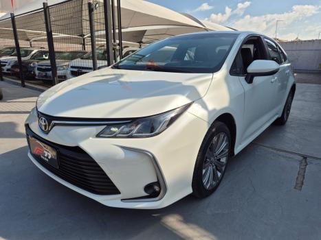 TOYOTA Corolla 2.0 16V 4P FLEX XEI DIRECT SHIFT AUTOMÁTICO CVT, Foto 1