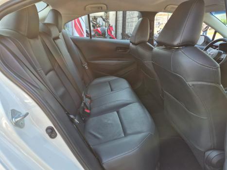TOYOTA Corolla 2.0 16V 4P FLEX XEI DIRECT SHIFT AUTOMÁTICO CVT, Foto 7