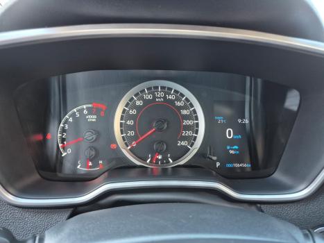 TOYOTA Corolla 2.0 16V 4P FLEX XEI DIRECT SHIFT AUTOMÁTICO CVT, Foto 10
