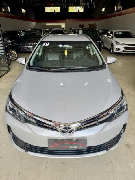 TOYOTA Corolla 2.0 16V 4P XEI FLEX AUTOMÁTICO, Foto 3