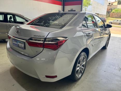TOYOTA Corolla 2.0 16V 4P XEI FLEX AUTOMÁTICO, Foto 4