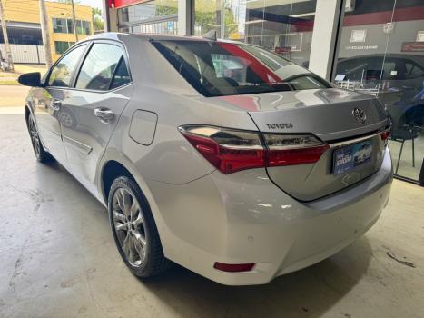 TOYOTA Corolla 2.0 16V 4P XEI FLEX AUTOMÁTICO, Foto 5