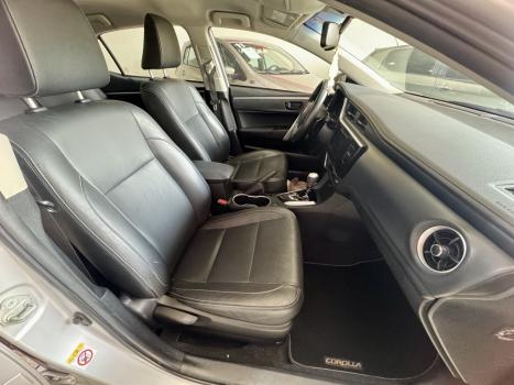 TOYOTA Corolla 2.0 16V 4P XEI FLEX AUTOMÁTICO, Foto 7